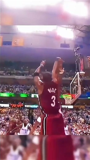 Give him flashbacks of D Wade 😤 #dwaynewade #gilbertarenas