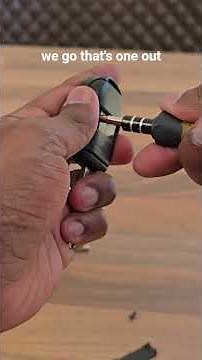 Range Rover L322 2003-2006 Key Fob Battery Replacement #rangeroverl322 #rangerover #l322