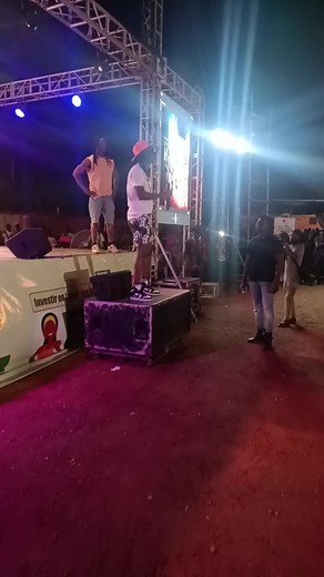 3.7K views · 177 reactions | VANO BABY Officiel sur scène au Concert  #JIF2024 ABMS #Bohicon #ConcertJIF2024 #ABMS30ans #SDSR #JIF2024 #amouretvieabms #Bénin | Amouretvie Abms | Facebook