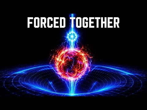 What Happens When Atoms Are Crushed? | 1 Billion Tons per Teaspoon Inside Neutron Stars