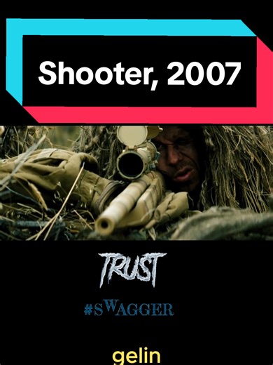 The Shooter: Komplolar ve Gerilim İçin Hızlı Bir Bakış