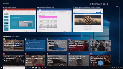 Make Windows 10 work better for you