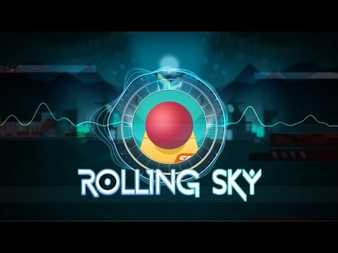 Rolling Sky: TIFCO | Co-Level 9 - “Collapse” (SOUNDTRACK)