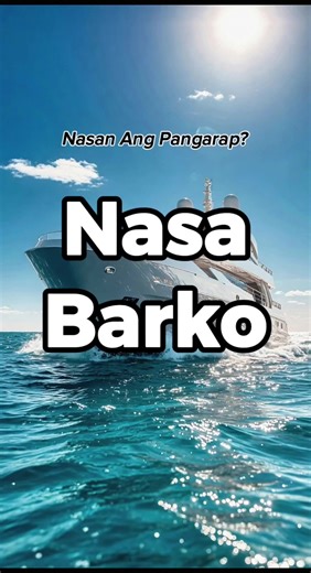 Solid na reminder para sa lahat ng Pinoy — ang mundo ay malaki, huwag kang matakot lumabas. Worth it ang bawat hakbang! 🌊 #PHdream #PinoyDream #motivasyon #inspirasyon #dreamlife