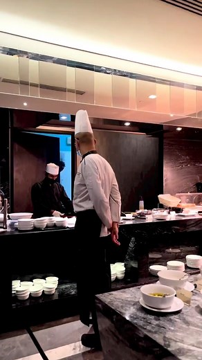 2.3K views · 23 reactions | Start your day in the lap of luxury at our Club Lounge☀️ Savour the flavours of our vegetarian breakfast, where every bite is a journey into ultimate comfort and enjoyment. : Club Lounge, Level 14  : 6:30am - 10:30am  : @rawan.o.e #BTHKL #BerjayaTimesSquareHotel #KL #Kualalumpur #ClubLounge #Breakfast #vegetarianbuffet | Berjaya Times Square Hotel, Kuala Lumpur | Facebook