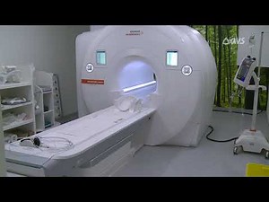 AZ Oudenaarde NMR Scan
