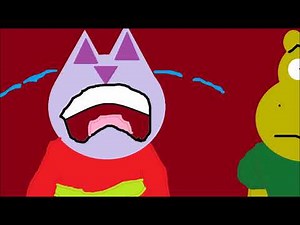 Backyardigans Of Spies I Cry Like Snoopy