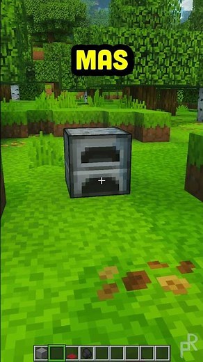 🔥 Java BETTER than Bedrock? This FARM only works in ONE version of #Minecraft!