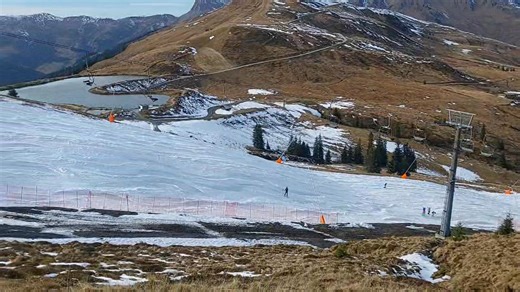 Johann Mayr on Reels