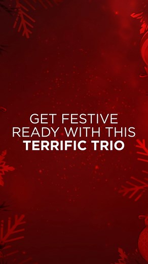 43 reactions · 14 comments | This makeup trio is all you need for a...