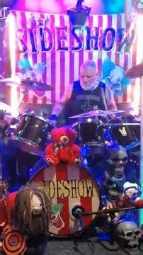 Rhiannon- Fleetwood Mac #drumcover #fleetwoodmac #shorts