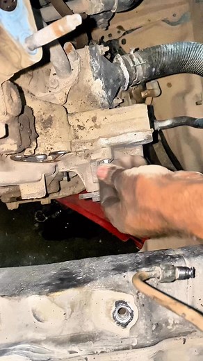 Water pump removal ! #waterpump #CoolingSolutions #coolingsystem #upgradedmechanic | Upgraded Mechanic