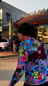 Được hôm đi tiếp các chị , các chị cười tươi như hoa làm em cũng vui cả ngày #trungthaomai | Trung Thảo Mai