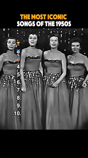 Born At The Wrong Time 🥲 Most Iconic Songs of The 50s! #music#50s#songs#throwbacksongs | Golden Oldies Greatest Hits