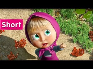 Masha and The Bear - Springtime for Bear (Good enough, but not enough!)