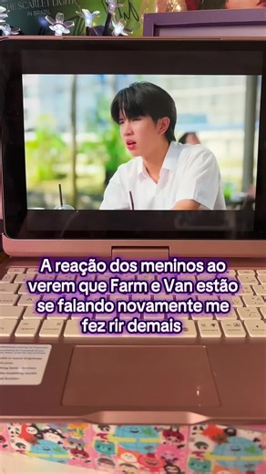 Reactions to Farm and Van's New Connection in Head2Head