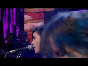 Elastica - Connection (Jools Holland 1994)
