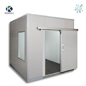 [Hot Item] Cold Storage Room for Cooling System Walk in Freezer Refrigeration Customization