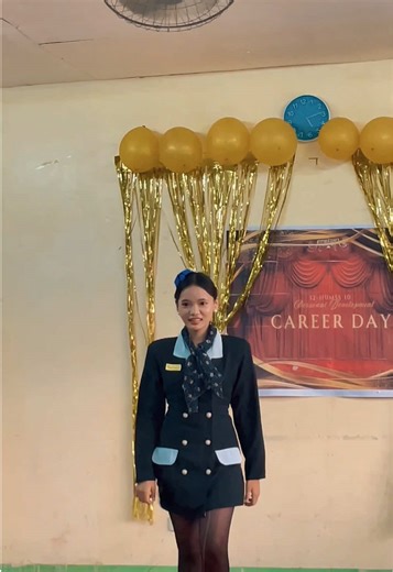 Culminating Performance in Personal Development Course