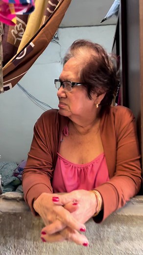 Alzheimer's Awareness: Lola Gloria's Journey Through Memory