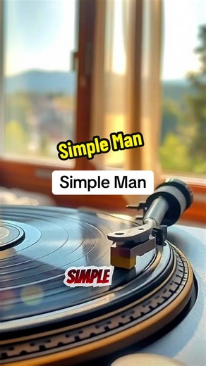 Simple Man This song wasn’t asking you to dream smaller. It was warning you not to lose yourself chasing more. Simple Man meaning, Lynyrd Skynyrd song analysis, Gen X music values, classic rock life advice, misunderstood songs Simple Man explained Lynyrd Skynyrd Simple Man meaning Why Simple Man still resonates #SimpleMan #LynyrdSkynyrd #GenXMusic #StorySongs #GenXGene
