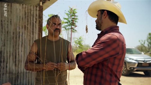 Mystery Road Staffel 1 Folge 6 HD Deutsch
