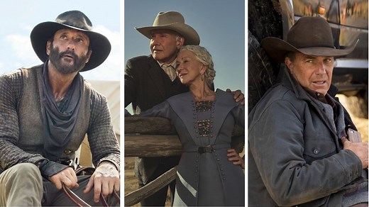 Complete Dutton Family Tree: How ‘Yellowstone, ’ ‘1883’ & ‘1923’ Connect