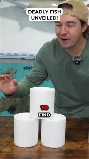 Unboxing Mystery Fish: Discover Deadly Species!