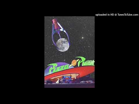 [FREE] Talinwya type beat - "Pizza Planet"
