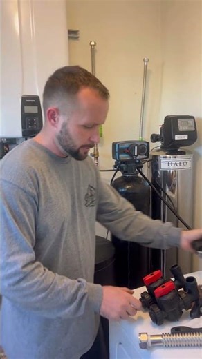 Portprotections.com screens available for fleck and clack bypasses in stock now.