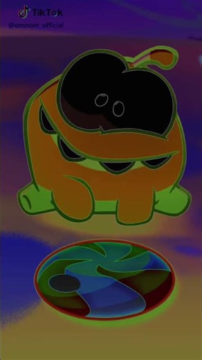 Om Nom Render Pack Collection 1: G Major 4