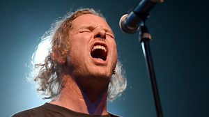 Hear COREY TAYLOR's anthemic new solo song "We Are the Rest"