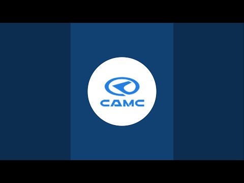 CAMC Export is live!