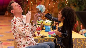 The Best Moments from The Late Late Toy Show