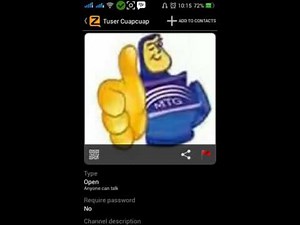 How to Install Zello and How to Use It
