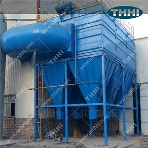 [Hot Item] High Safety Coal Unloading Hopper with Low Power Consumption