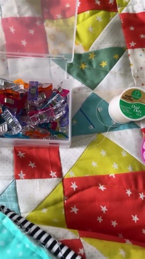 What are your must-have binding tools?