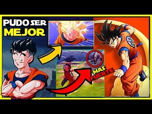 Mi PROBLEMA con DBZ KAKAROT | Otra PROMESA fallida
