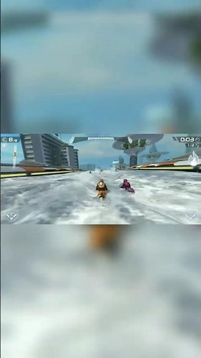 Ultimate Boat Racing 2