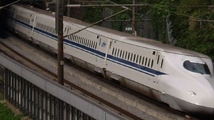 The Houston to Dallas high speed rail project proceeds apace