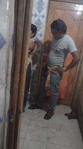 Boudi brought two men home and did what he did 😮 | All Time Comedy