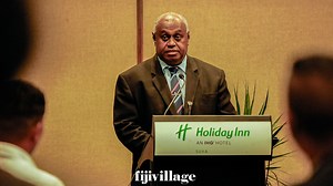 Economic crimes erode pillars of accountability, transparency and integrity in institutions – ACP Waqa
