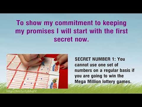 How To Win Mega Millions Lottery Strategies That Really Work