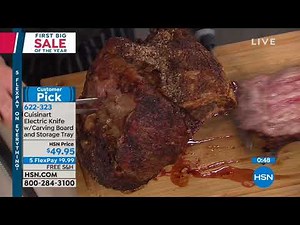 HSN | Kitchen Essentials 01.21.2019 - 01 PM