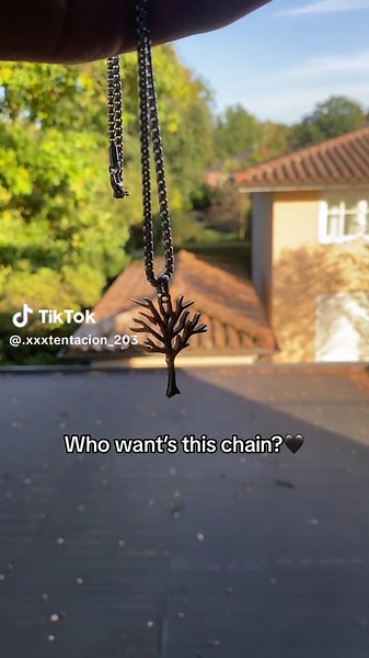 Legacy Chains Available Now in my Bio! 🖤