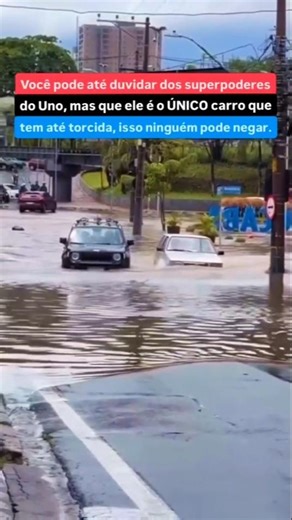 Fiat Uno, O carro de respeito