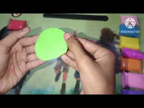 CLAY MODEL TRENDING//CLAY MODEL FOR KIDS