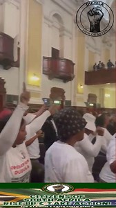 100K views · 4.4K reactions |  Porous Borders – A Threat to Our...