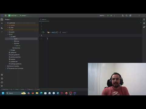 Variables in Kotlin - Part 1