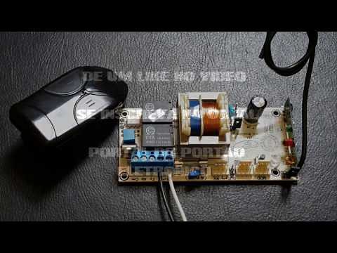 Como Apagar Ressetar os Controles TX - Central Facility PPA